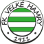 Velké Hamry logo