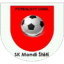 Štětí logo