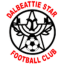 Dalbeattie Star logo