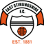 East Stirlingshire logo