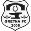 Gretna 2008 logo