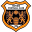 Rothes logo