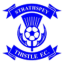 Strathspey Thistle logo