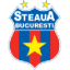 CSA Steaua Bucureşti logo