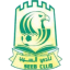 Al Seeb logo