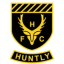 Huntly logo