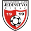 Jedinstvo Bihać logo