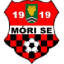 Móri SE logo
