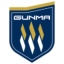 Thespakusatsu Gunma logo