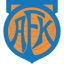 Aalesund logo