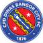 Bangor City 1876 FC logo