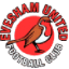 Evesham United logo