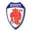 Bromsgrove Sporting logo