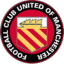 United of Manchester logo