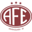 Ferroviária logo