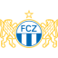FC Zurich logo