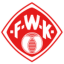 Würzburger Kickers logo