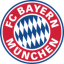Bayern München U19 logo
