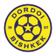 Dordoi Bishkek logo