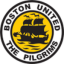 Boston United logo