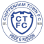 Chippenham Town logo
