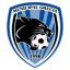 Municipal Grecia logo