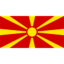 North Macedonia U21 logo
