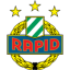 Rapid Wien II logo