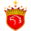SHANGHAI SIPG logo