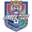 Tianjin Teda logo