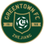 Hangzhou Greentown logo