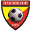 Pavlikeni logo