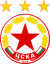 CSKA Sofia logo