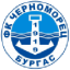 Chernomorets 1919 Burgas logo