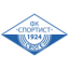 Sportist Svoge logo