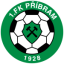 Příbram II logo