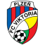 Viktoria Plzeň II logo