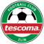 Zlín II logo