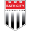 Bath City logo