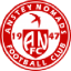 Anstey Nomads logo