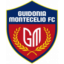Guidonia Montecelio 1937 logo