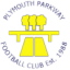 Plymouth Parkway logo