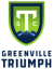 Greenville Triumph logo