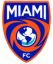 Miami FC logo