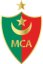 MC Alger logo