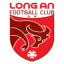 Long An logo