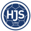 HJS Akatemia logo