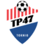 TP-47 logo