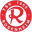 1860 Rosenheim logo
