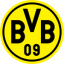 Borussia Dortmund II logo